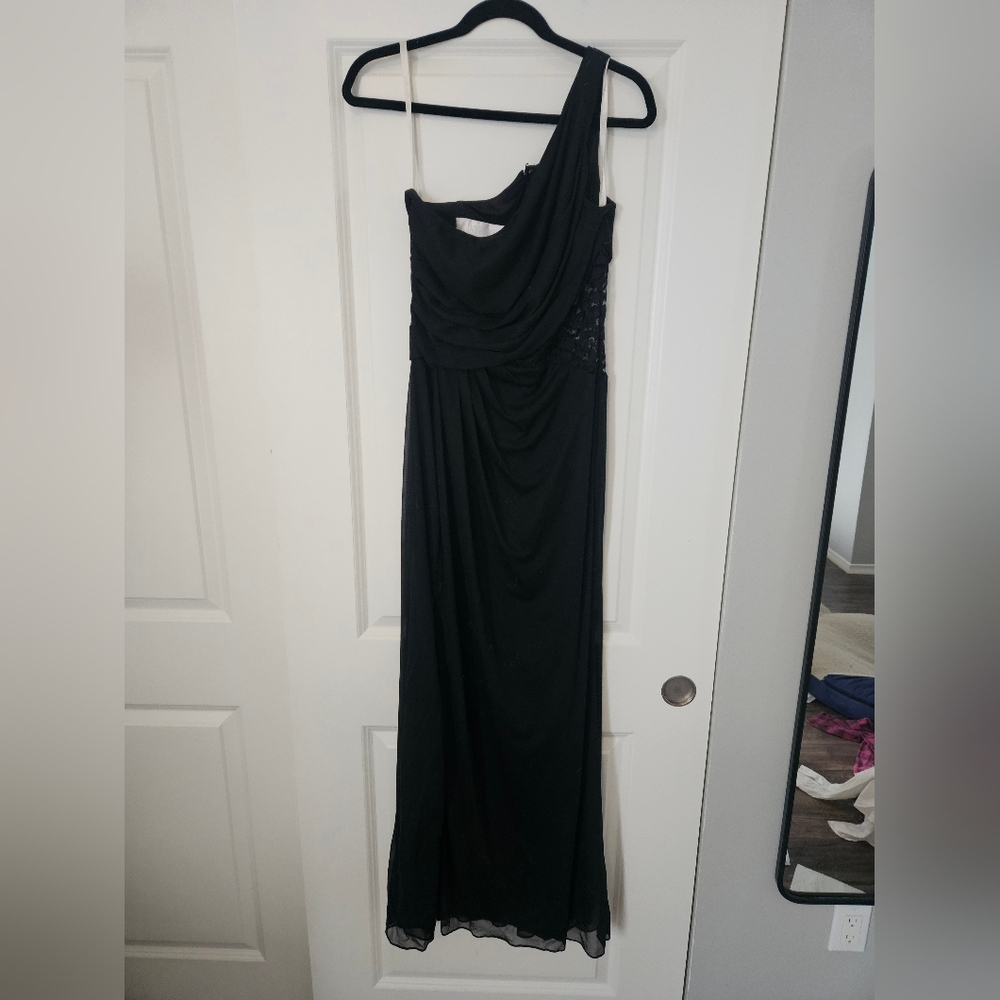 Formal dress